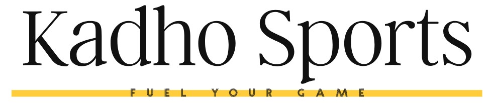 Kadho Sports Logo
